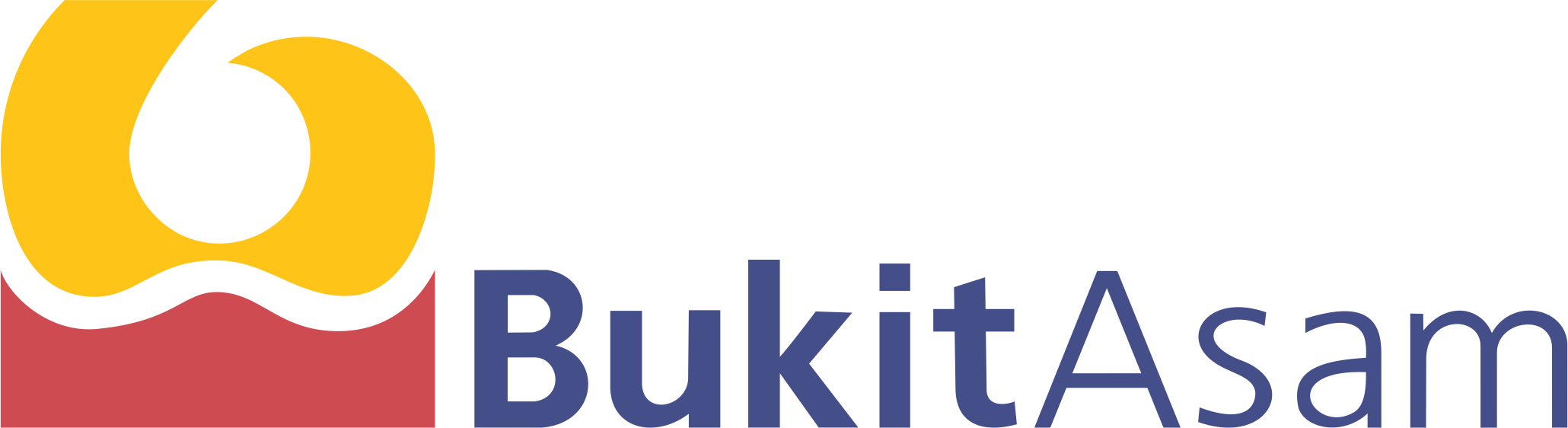 Bukit Asam