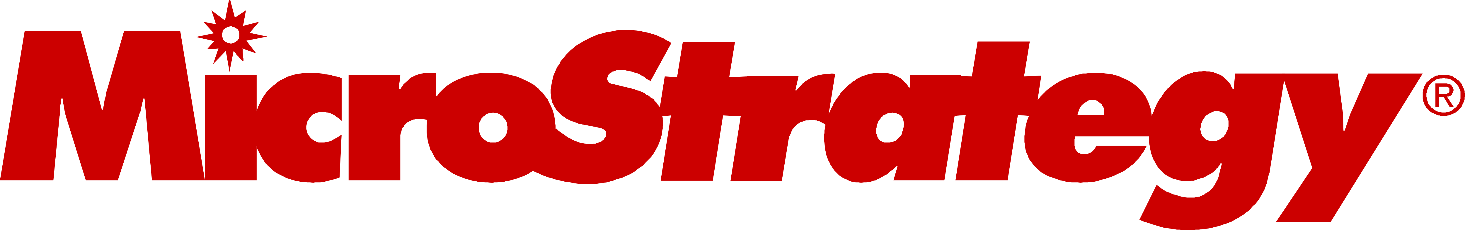 Microstrategy